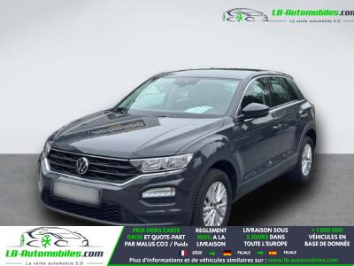 Volkswagen T-Roc 1.0 TSI 110 Start/Stop BVM
