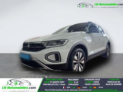 Volkswagen T-Roc 2.0 TDI 150 Start/Stop BVA