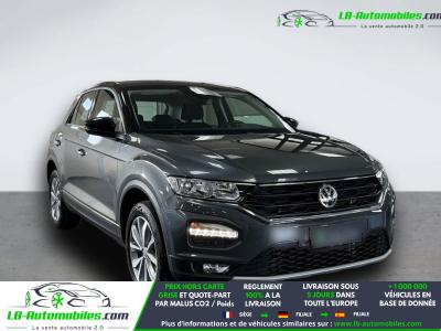 Volkswagen T-Roc 2.0 TDI 150 Start/Stop BVA