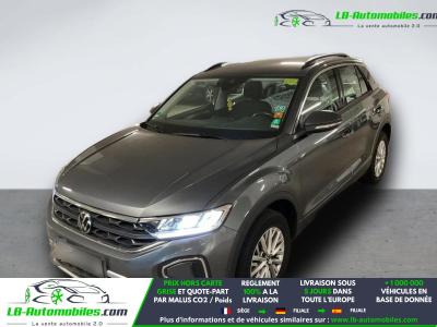 Volkswagen T-Roc 2.0 TDI 150 Start/Stop BVA