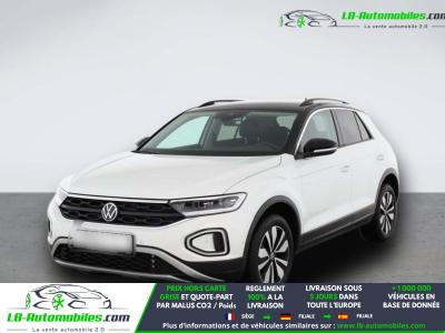 Volkswagen T-Roc 2.0 TDI 150 Start/Stop BVA