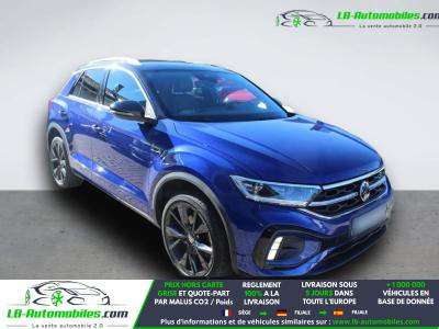 Volkswagen T-Roc 2.0 TDI 150 Start/Stop BVA