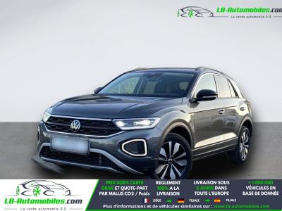 Volkswagen T-Roc 2.0 TDI 150 Start/Stop BVA