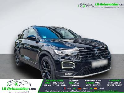 Volkswagen T-Roc 2.0 TDI 150 Start/Stop BVA