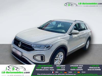 Volkswagen T-Roc 1.5 TSI EVO 150 Start/Stop BVA