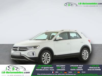 Volkswagen T-Roc 1.5 TSI EVO 150 Start/Stop BVA