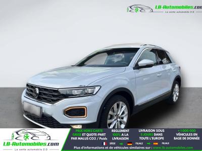Volkswagen T-Roc 1.5 TSI EVO 150 Start/Stop BVA
