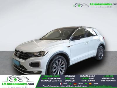 Volkswagen T-Roc 1.5 TSI EVO 150 Start/Stop BVA