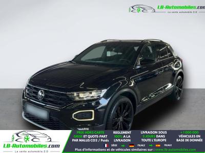 Volkswagen T-Roc 1.5 TSI EVO 150 Start/Stop BVA