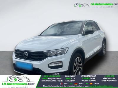 Volkswagen T-Roc 1.5 TSI EVO 150 Start/Stop BVA
