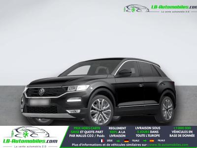 Volkswagen T-Roc 1.5 TSI EVO 150 Start/Stop BVA