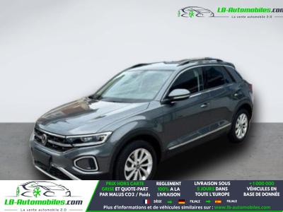 Volkswagen T-Roc 1.5 TSI EVO 150 Start/Stop BVA