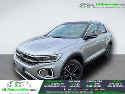 Volkswagen T-Roc 1.5 TSI EVO 150 Start/Stop BVA