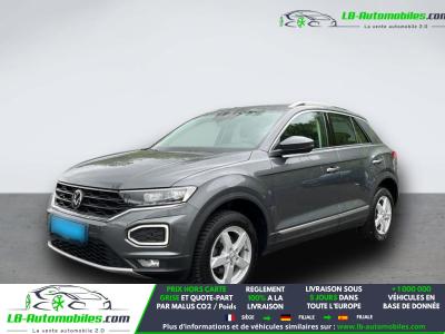 Volkswagen T-Roc 1.5 TSI EVO 150 Start/Stop BVA