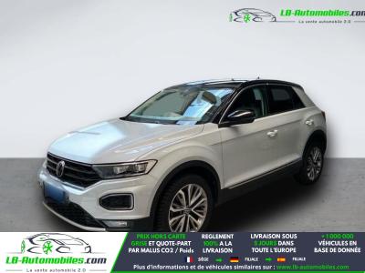 Volkswagen T-Roc 2.0 TDI 150 Start/Stop BVA