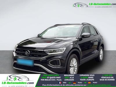 Volkswagen T-Roc 2.0 TDI 150 Start/Stop BVA