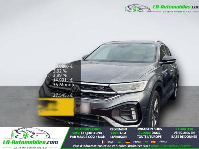 Volkswagen T-Roc 2.0 TDI 150 Start/Stop BVA