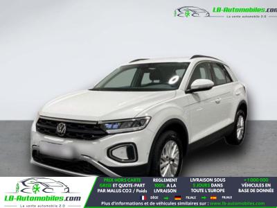 Volkswagen T-Roc 2.0 TDI 150 Start/Stop BVA