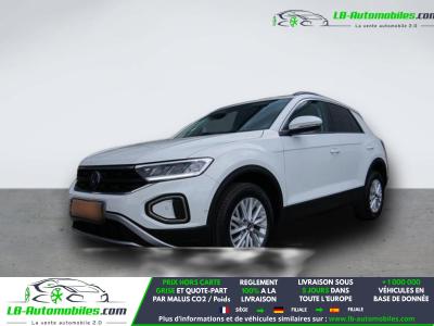Volkswagen T-Roc 2.0 TDI 150 Start/Stop BVA