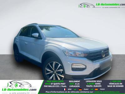 Volkswagen T-Roc 2.0 TDI 116 Start/Stop BVM