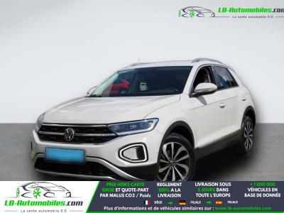 Volkswagen T-Roc 2.0 TDI 116 Start/Stop BVM