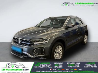 Volkswagen T-Roc 2.0 TDI 116 Start/Stop BVM