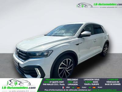 Volkswagen T-Roc 2.0 TSI 300 Start/Stop BVA 4Motion