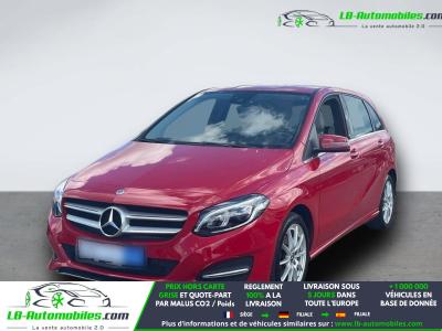 Mercedes Classe B 160 BVM