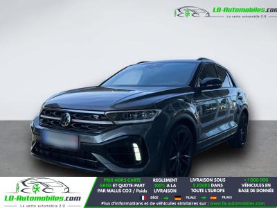 Volkswagen T-Roc 2.0 TSI 300 Start/Stop BVA 4Motion