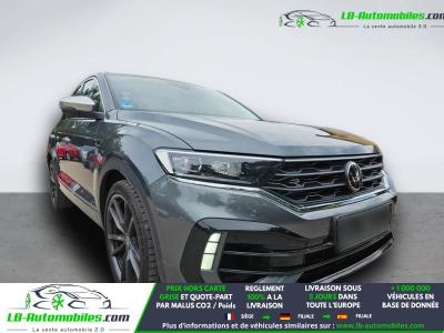Volkswagen T-Roc 2.0 TSI 300 Start/Stop BVA 4Motion