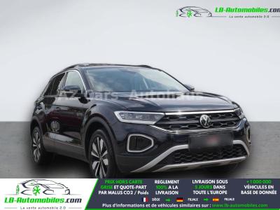 Volkswagen T-Roc 1.0 TSI 110 Start/Stop BVM