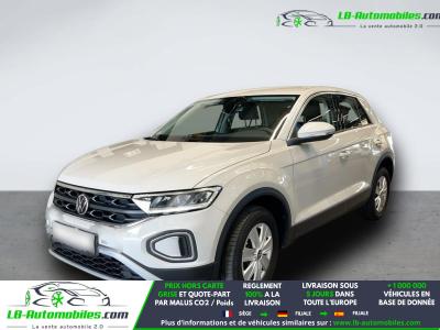 Volkswagen T-Roc 1.0 TSI 110 Start/Stop BVM
