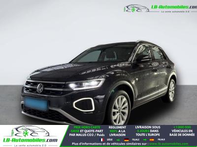 Volkswagen T-Roc 1.0 TSI 110 Start/Stop BVM
