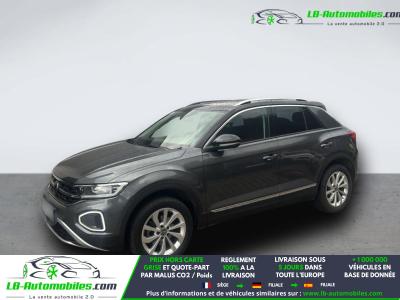 Volkswagen T-Roc 1.0 TSI 110 Start/Stop BVM