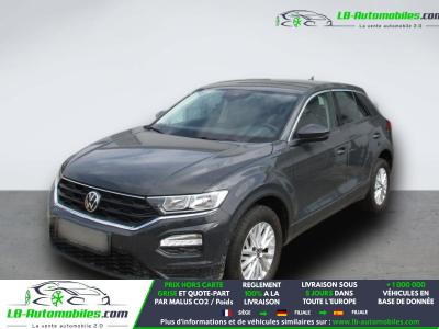 Volkswagen T-Roc 1.0 TSI 110 Start/Stop BVM