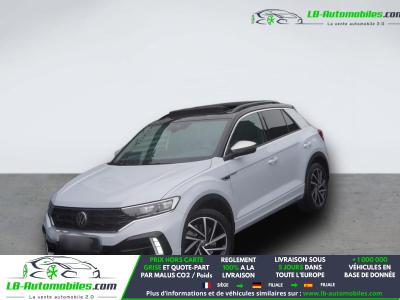 Volkswagen T-Roc 2.0 TSI 300 Start/Stop BVA 4Motion