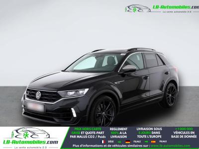 Volkswagen T-Roc 2.0 TSI 300 Start/Stop BVA 4Motion