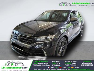 Volkswagen T-Roc 2.0 TSI 300 Start/Stop BVA 4Motion