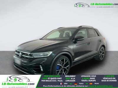 Volkswagen T-Roc 2.0 TSI 300 Start/Stop BVA 4Motion