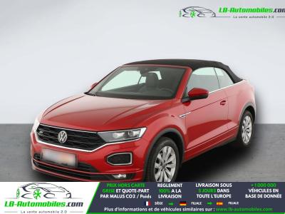 Volkswagen T-Roc Cabriolet 1.5 TSI EVO 150 Start/Stop BVA