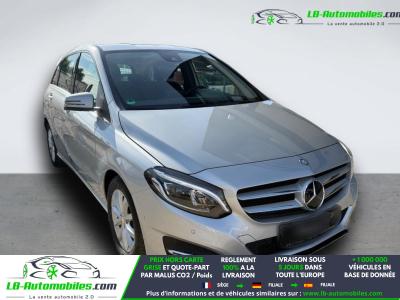 Mercedes Classe B 180 BVA