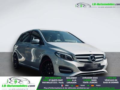 Mercedes Classe B 180 BVA