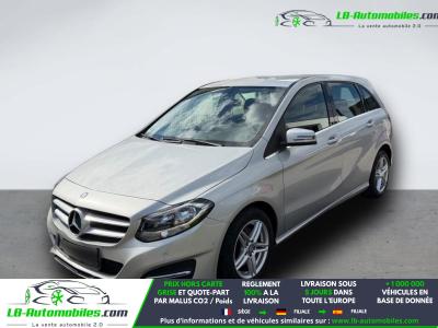 Mercedes Classe B 180 BVA