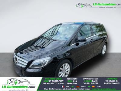 Mercedes Classe B 180 BVA