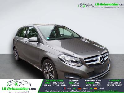 Mercedes Classe B 180 BVA