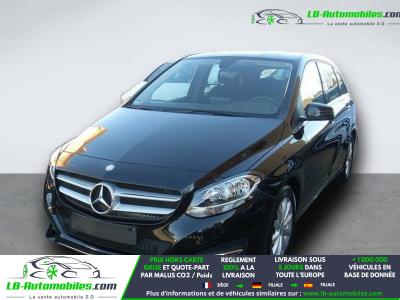 Mercedes Classe B 180 BVA