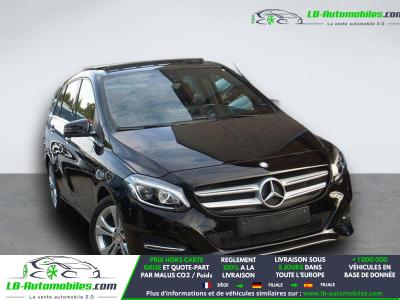 Mercedes Classe B 180 BVA