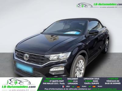 Volkswagen T-Roc Cabriolet 1.5 TSI EVO 150 Start/Stop BVA