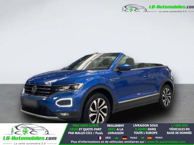 Volkswagen T-Roc Cabriolet 1.5 TSI EVO 150 Start/Stop BVA