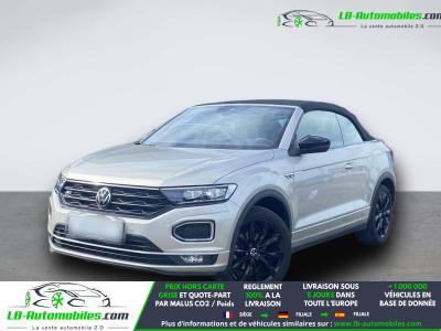 Volkswagen T-Roc Cabriolet 1.5 TSI EVO 150 Start/Stop BVA